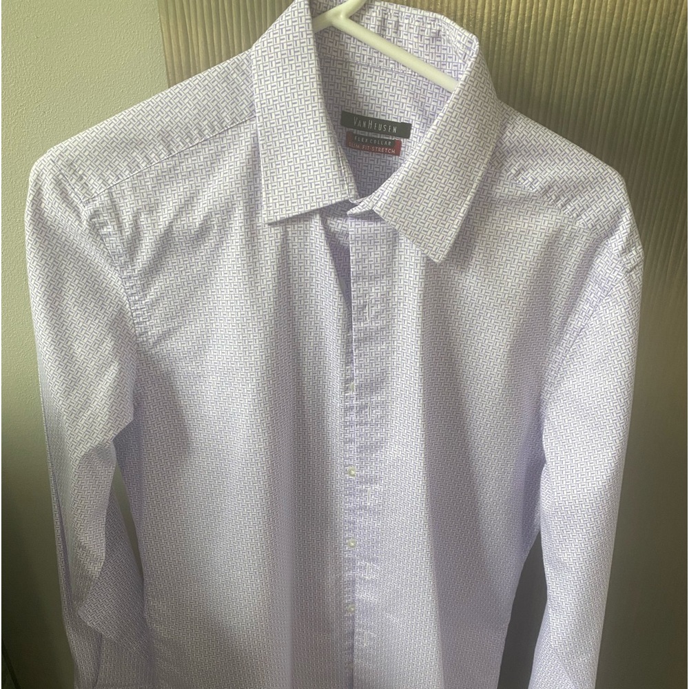 VanHeusen Shirt